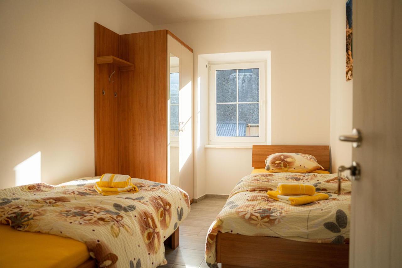 Relax House Soca Guest House Bovec Exterior photo