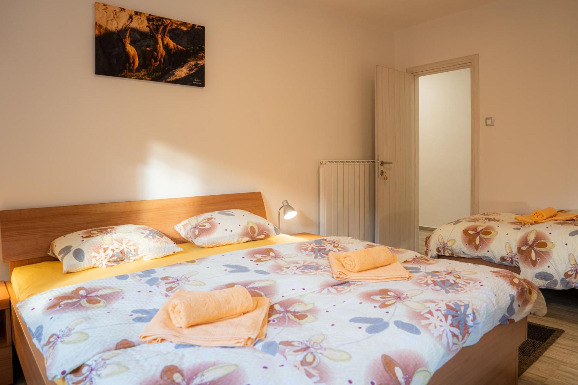 Relax House Soca Guest House Bovec Room photo